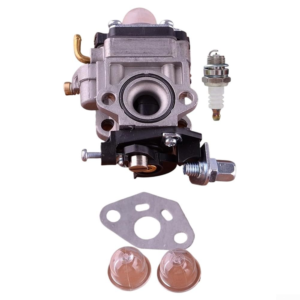 Sunseeker Elite SK C 33 kit guarnizioni carburatore 5 pezzi metallo