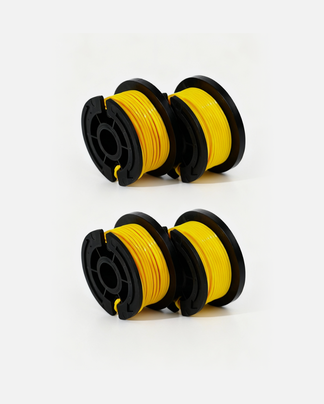 Yarbo Y Series bobina filo trimmer 4 pz 1,6 mm