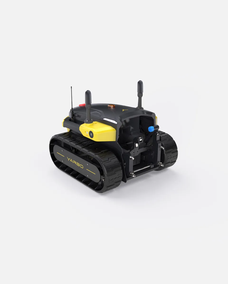 Yarbo Y40 Core robot da giardino modulo base