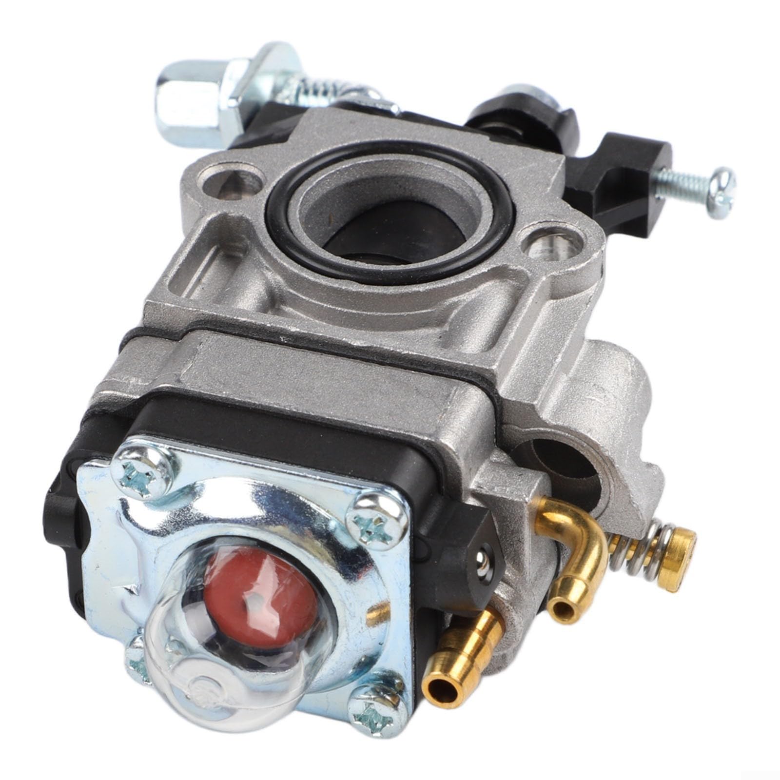 Sunseeker Elite SK-C33/SS kit carburatore acciaio