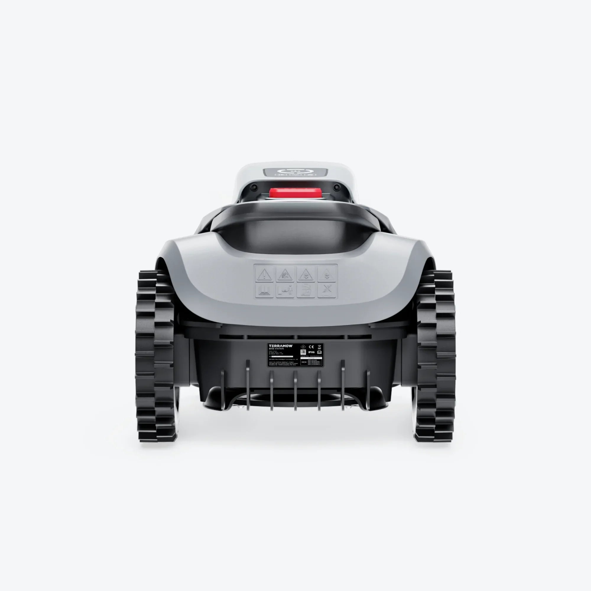 TerraMow V V1000 Robot Tosaerba EU senza filo prato 1200mq