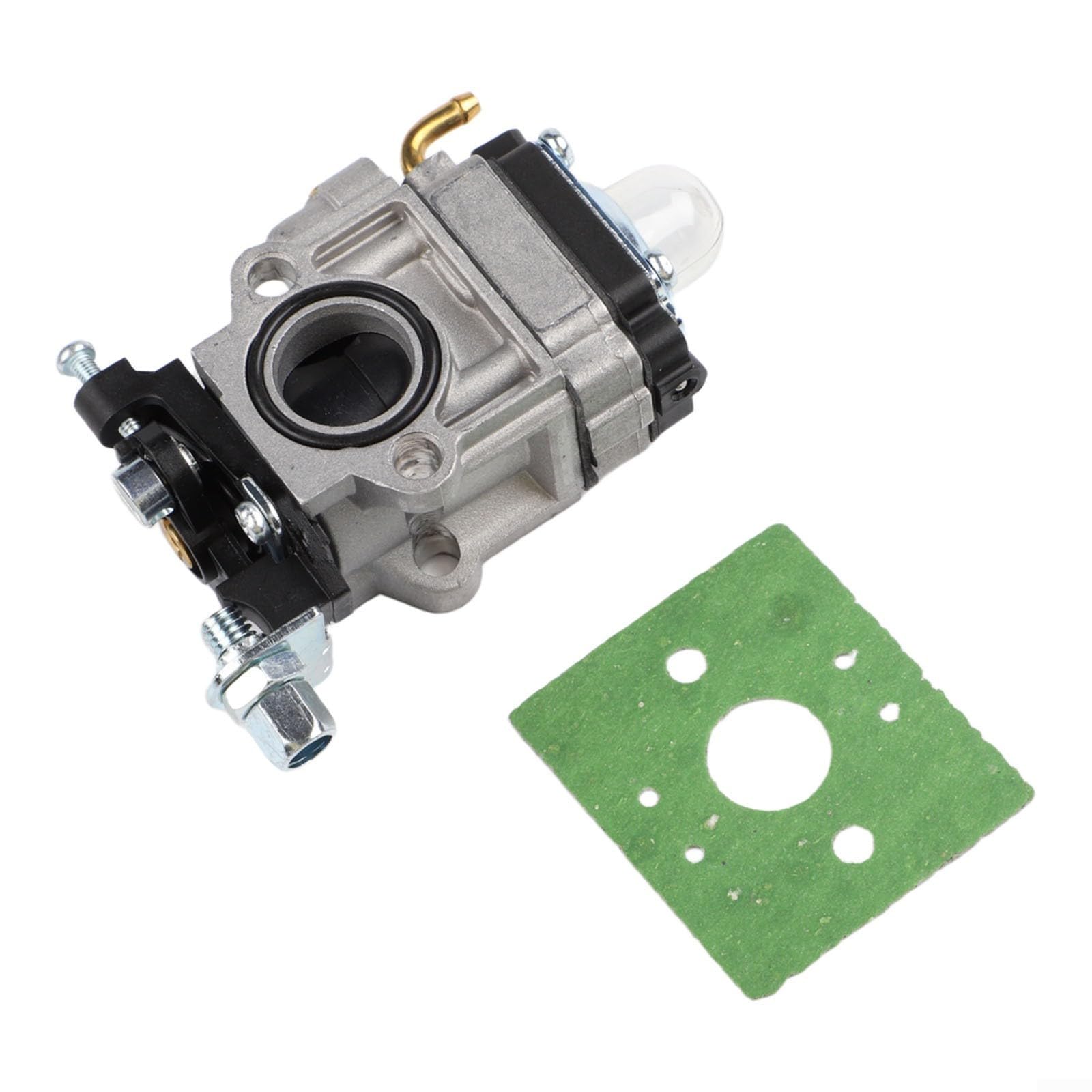 Sunseeker Elite SK-C33/SS kit carburatore acciaio