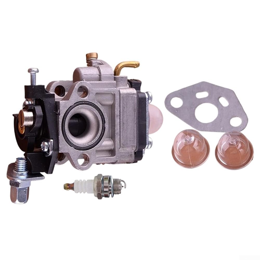 Sunseeker Elite SK C 33 kit guarnizioni carburatore 5 pezzi metallo