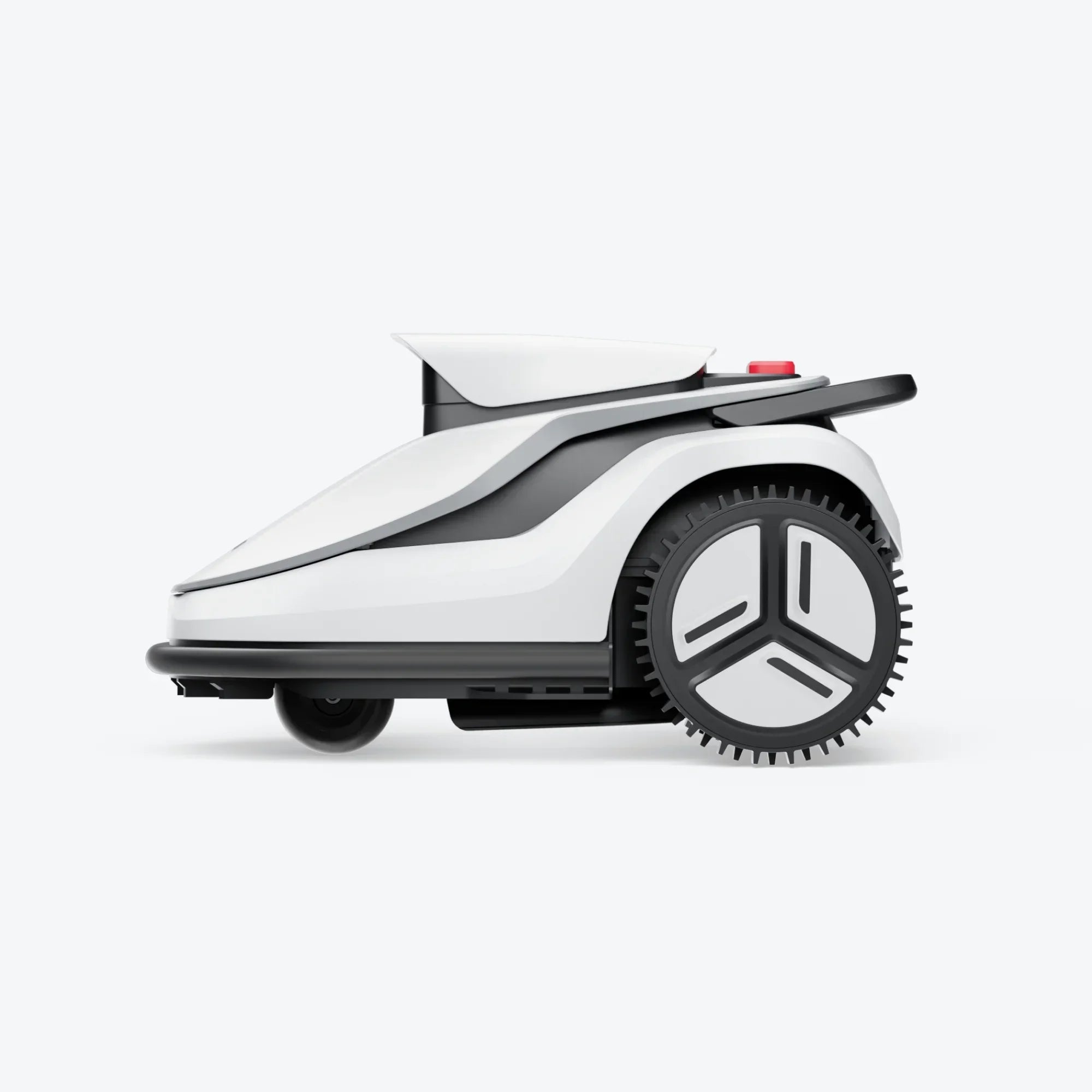 TerraMow V V600 Robot Tosaerba EU senza filo prato 600mq