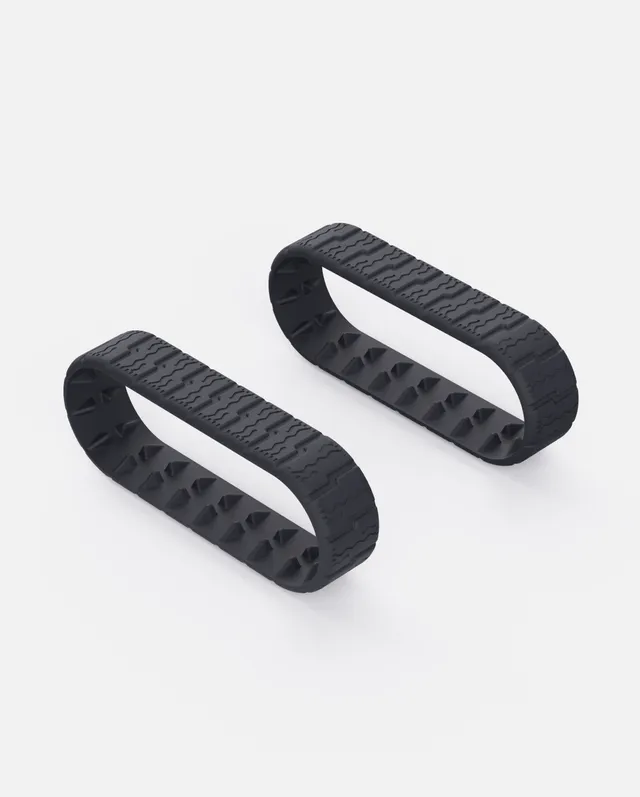 Yarbo Y Series Lawn Track cingolo prato 45°