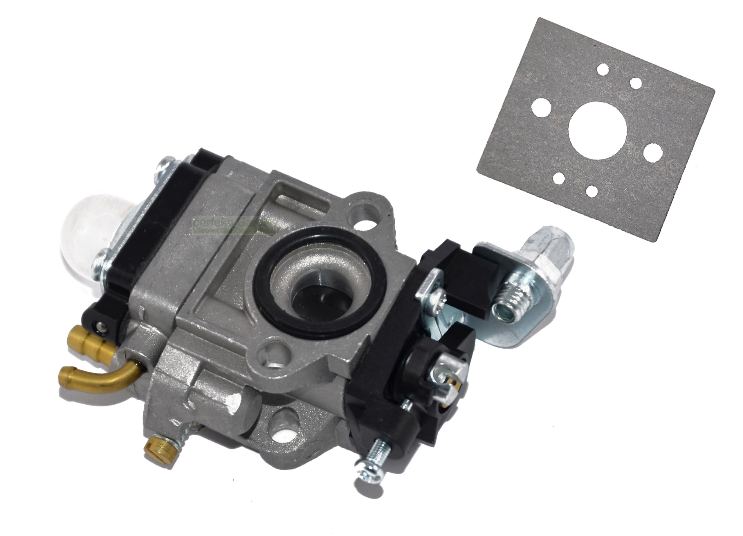 Sunseeker Elite Carburatore Decespugliatore per Scheppach MFH 3300-4P