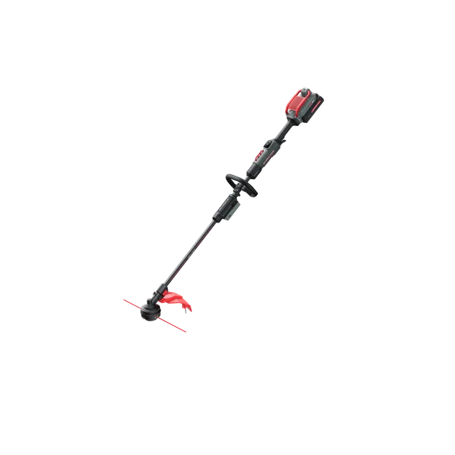 NexLawn LTH4000-P tagliabordi 60V 40 cm brushless