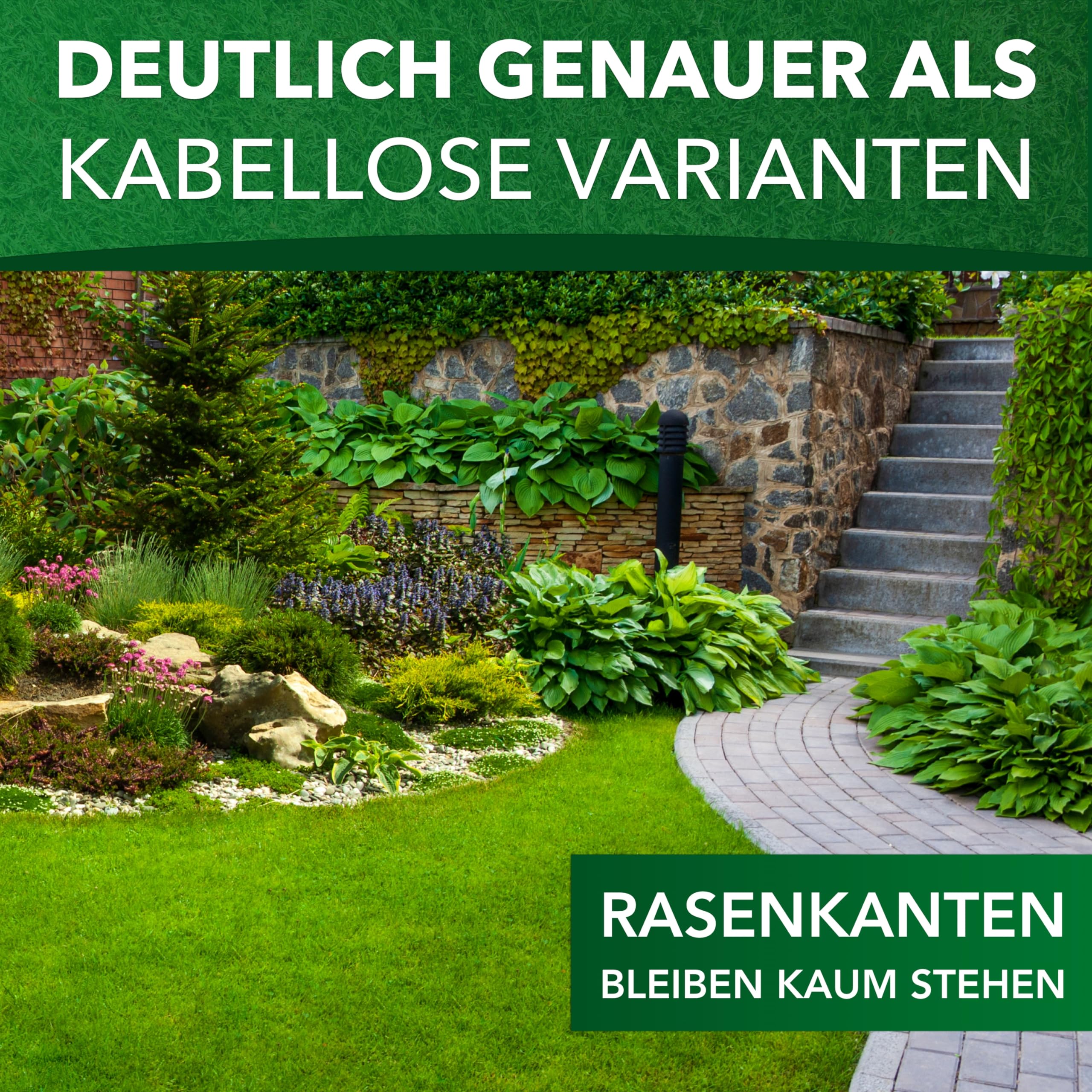 GENISYS Cavo Perimetrale Parkside PMRA PMRDA 100m 2,7mm