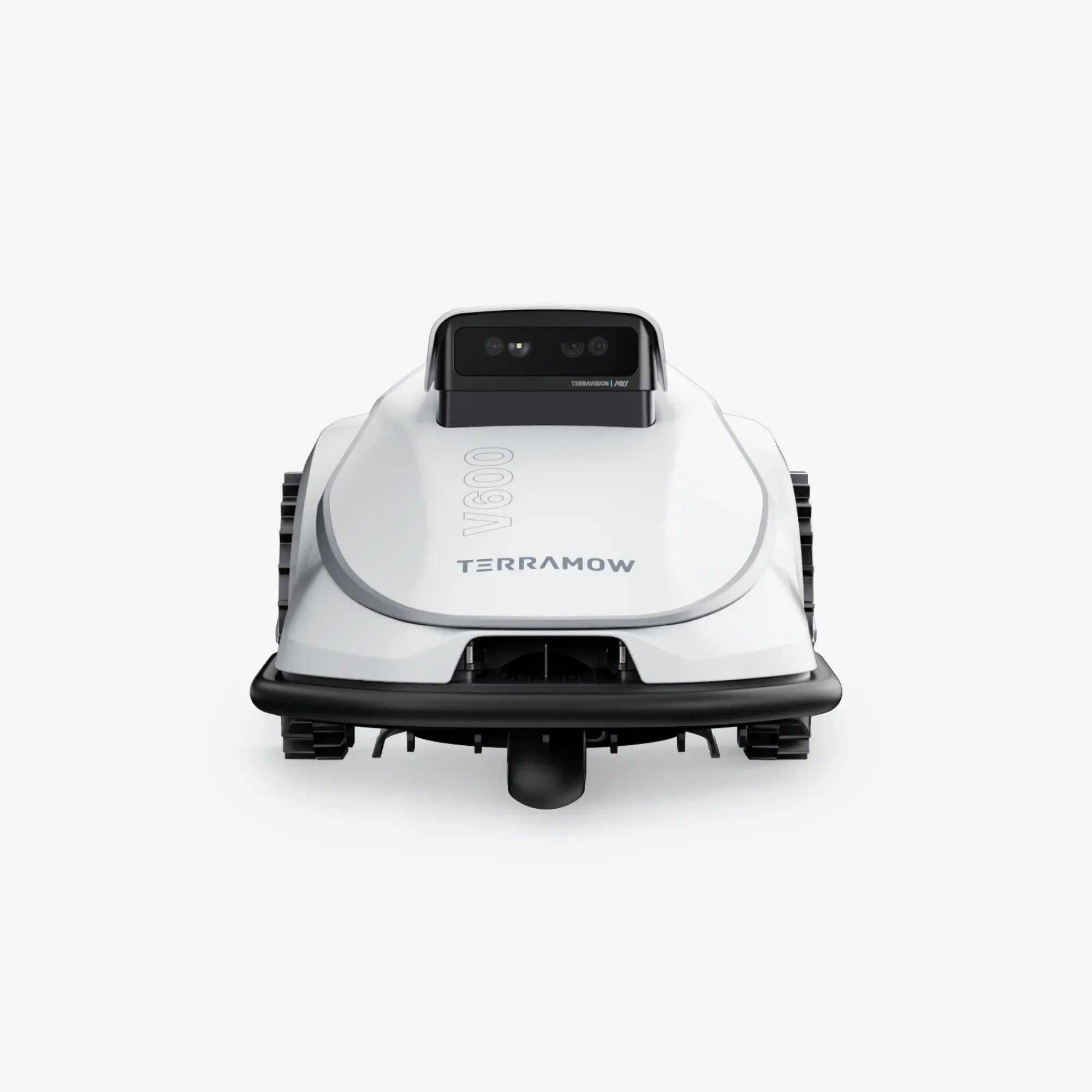 TerraMow V V600 Robot Tosaerba EU senza filo prato 600mq
