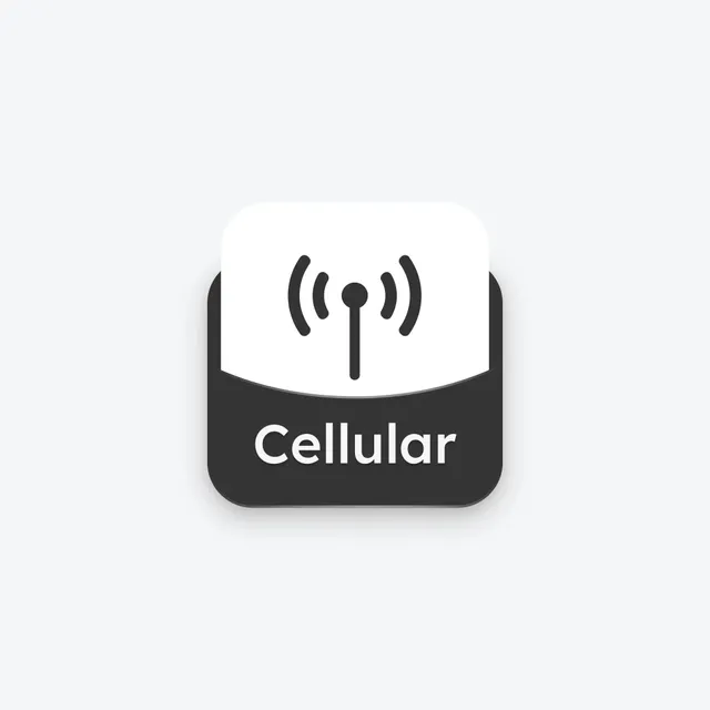 TerraMow pacchetto dati 1GB/anno traffico cellulare