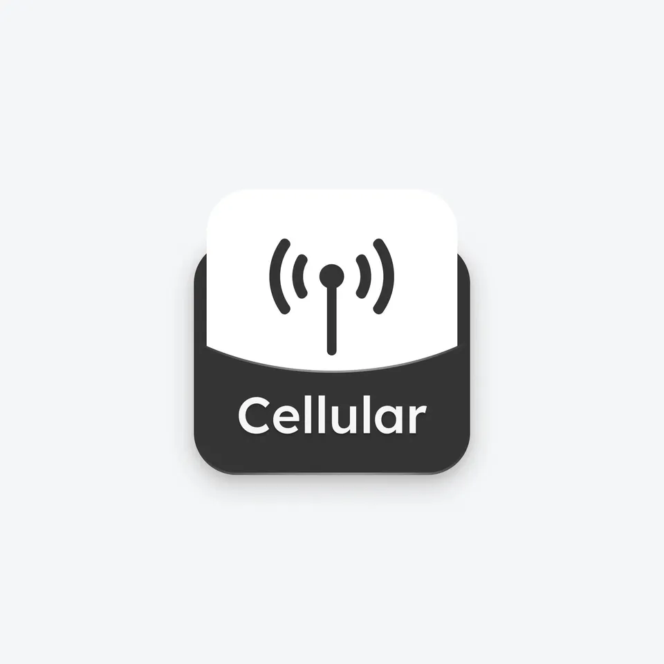 TerraMow pacchetto dati 1GB/anno traffico cellulare