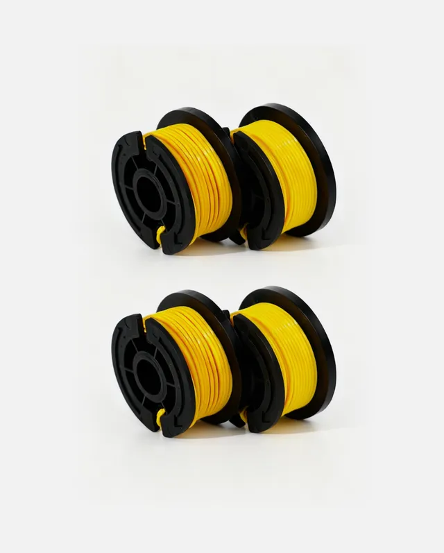 Yarbo Y Series bobina filo trimmer 4 pz 1,6 mm