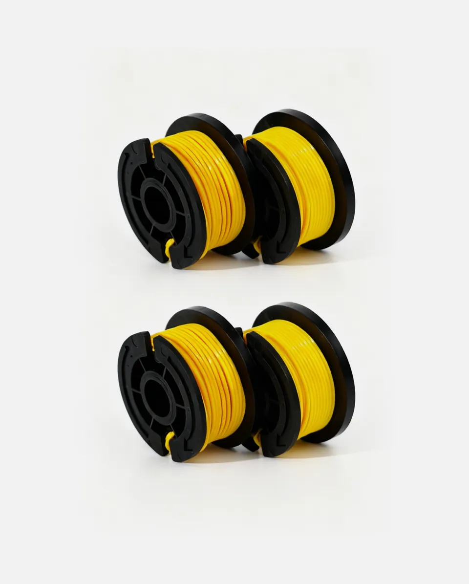 Yarbo Y Series bobina filo trimmer 4 pz 1,6 mm