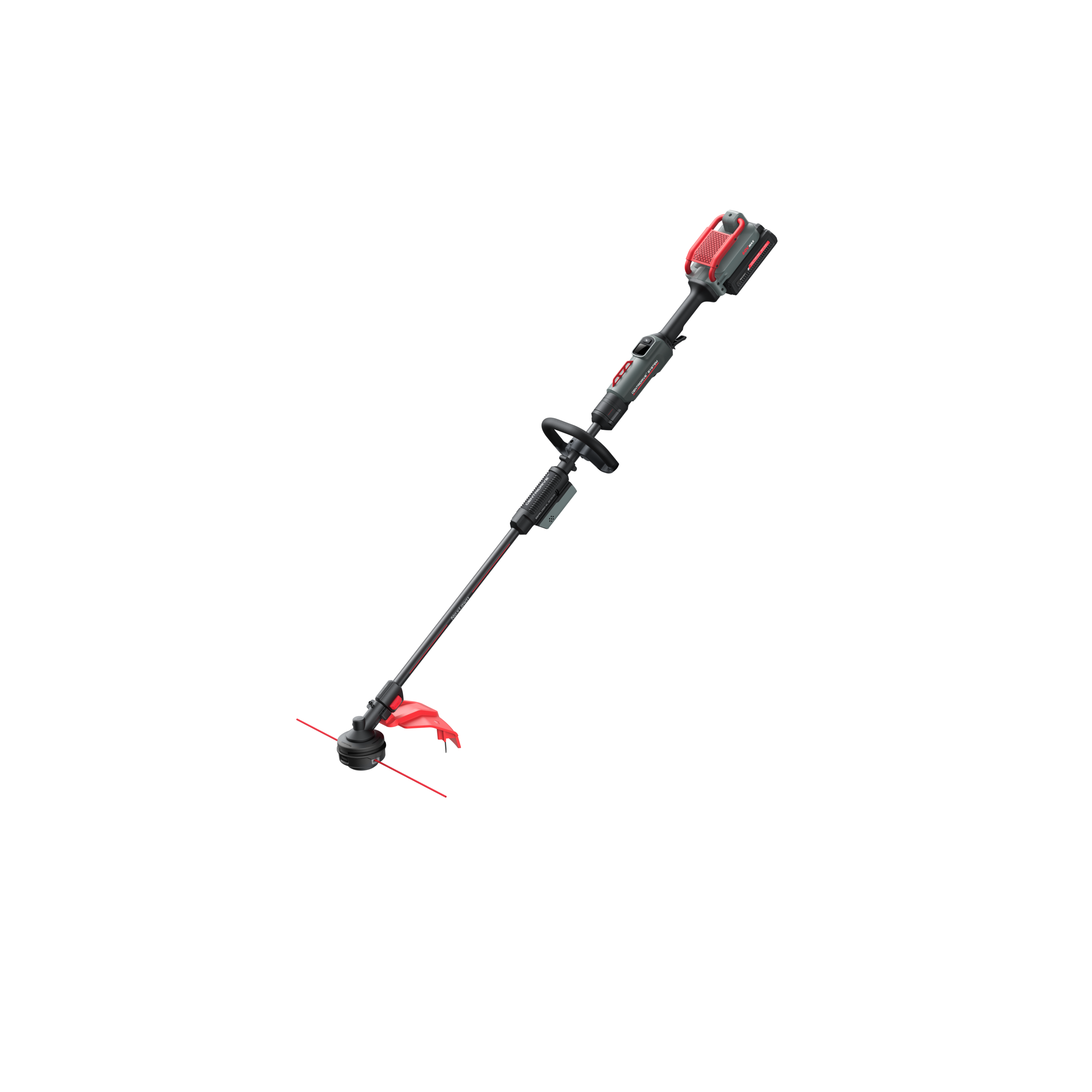 NexLawn LTH4000-P tagliabordi 60V 40 cm brushless