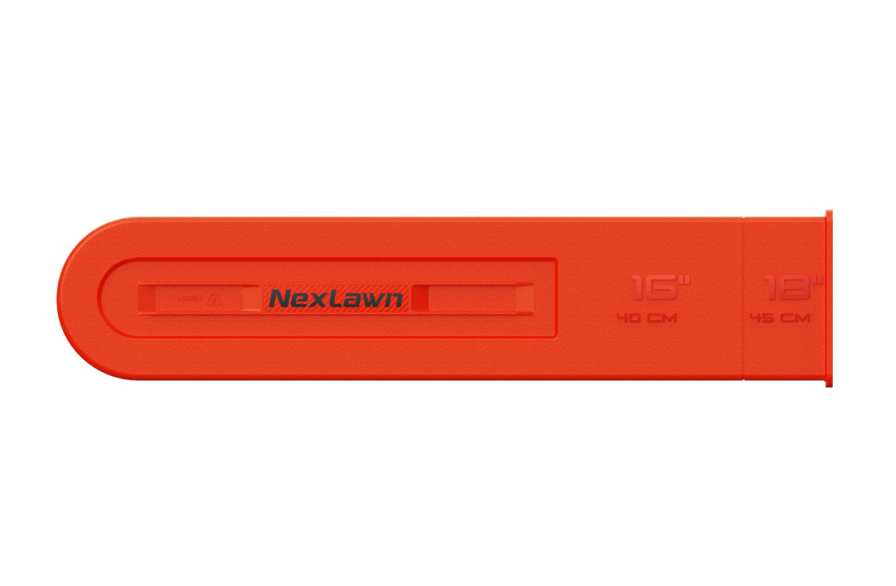 NexLawn LCH4500 motosega 60V 45 cm brushless