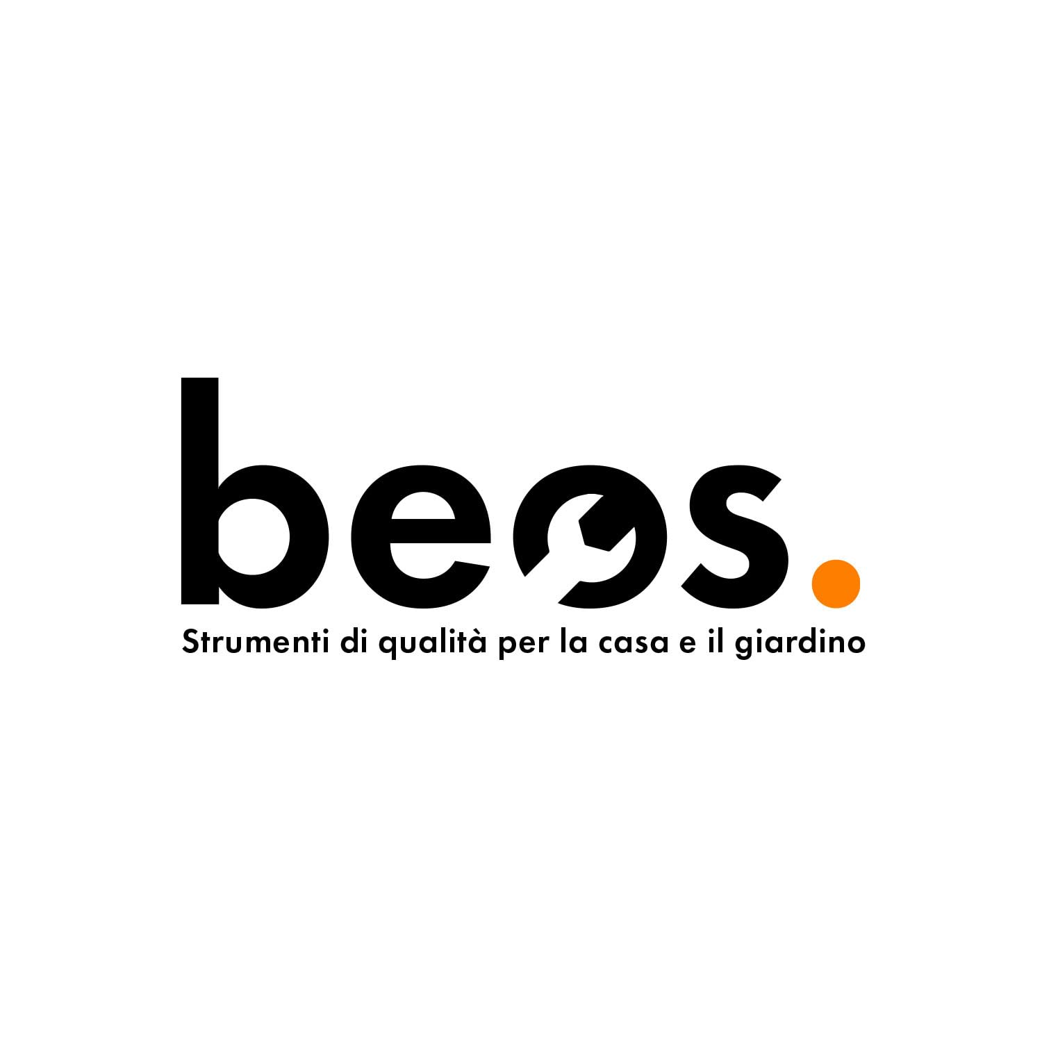 BEOS Picchetti cavo perimetrale robot tosaerba 100 pezzi