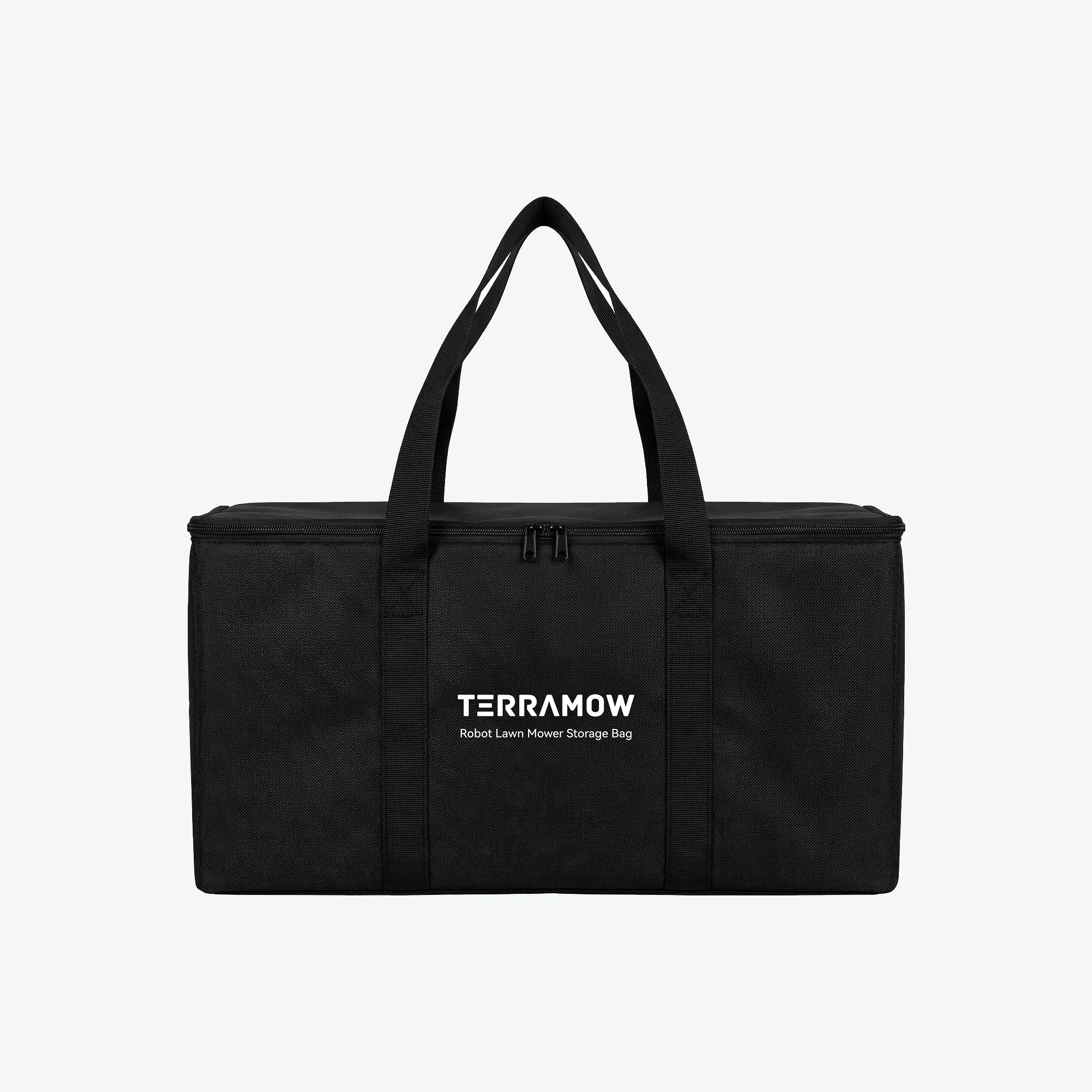 TerraMow borsa stoccaggio serie S/V robot