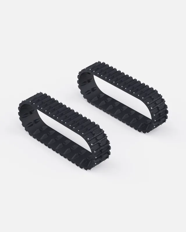 Yarbo Y Series Snow Track cingolo da neve trazione ghiaccio