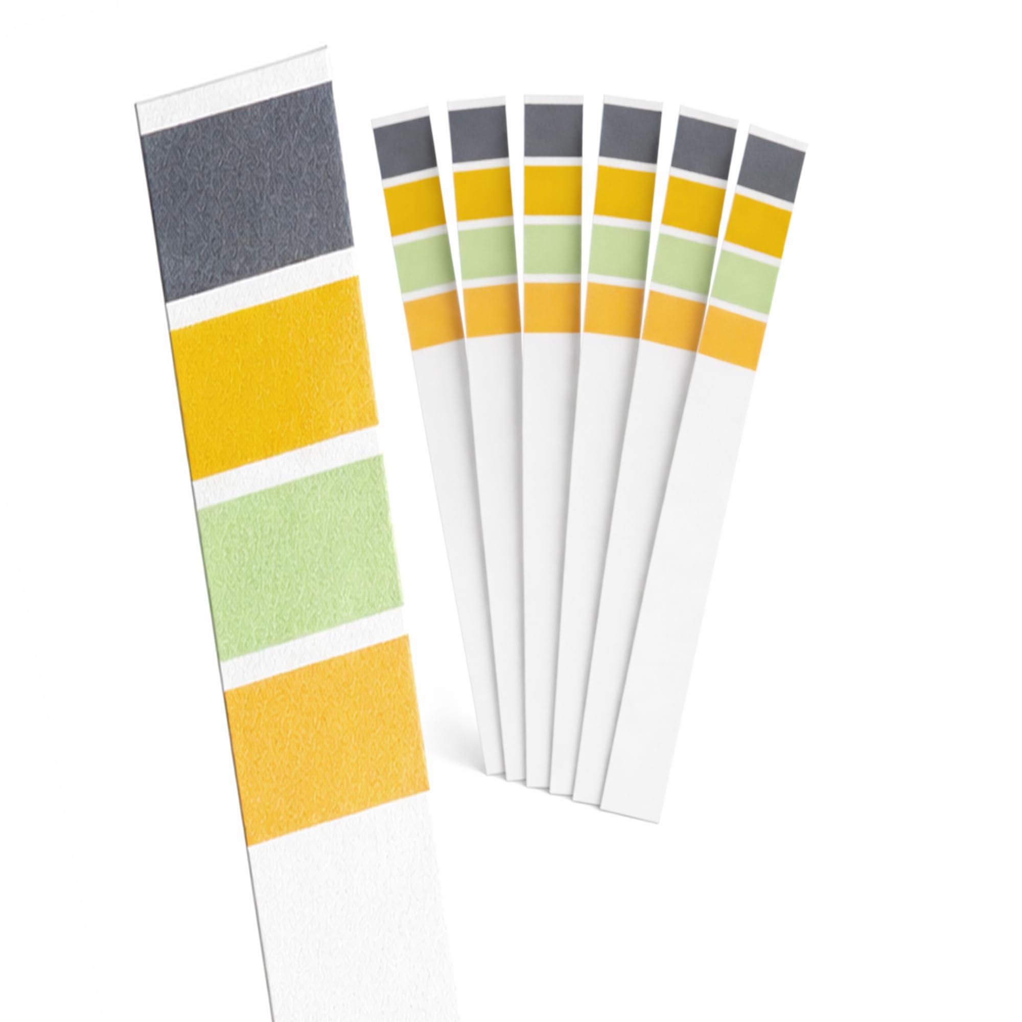 ECENCE pH 0-14 strisce pH 2 rotoli universali
