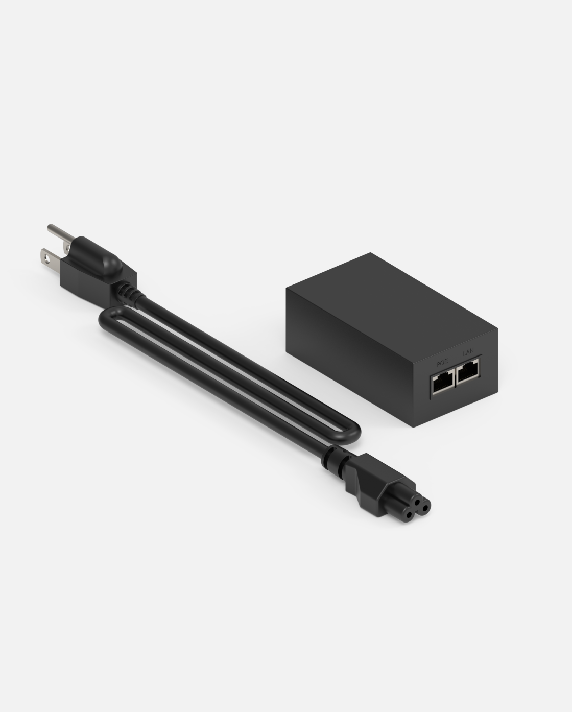Yarbo Y Series alimentatore POE centro dati