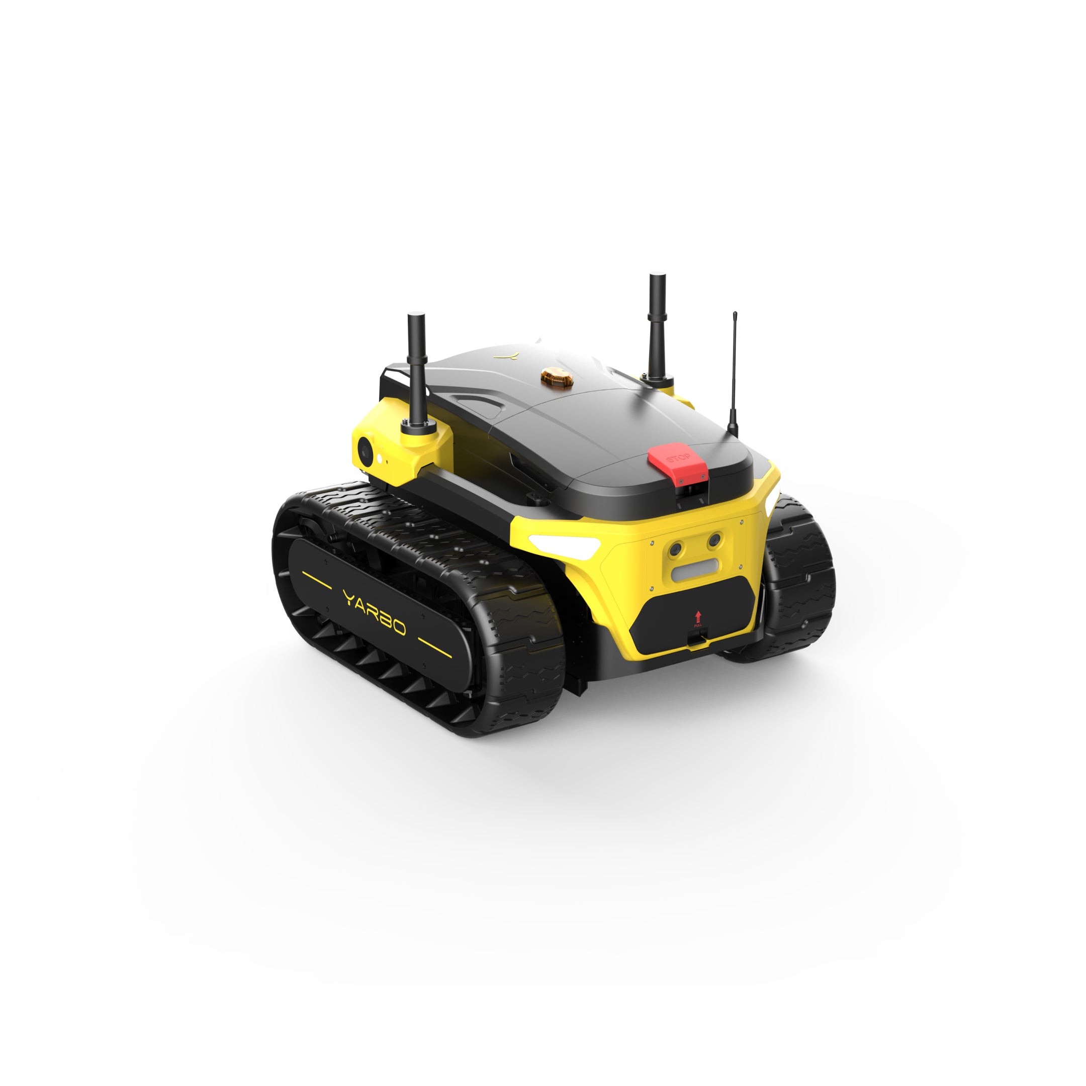 Yarbo Y40 Core robot da giardino modulo base