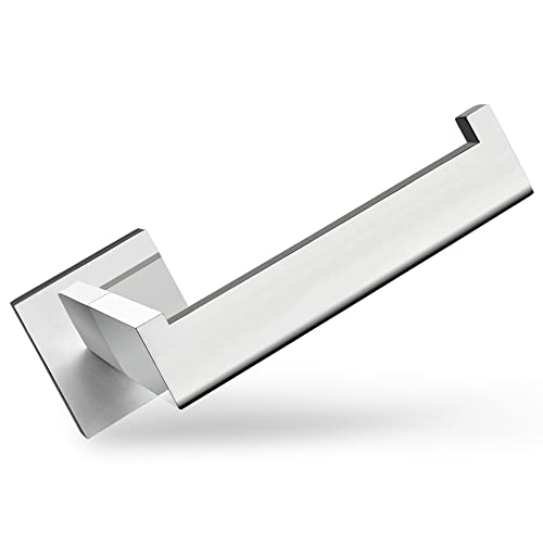 ECENCE portarotolo carta igienica acciaio inox cromo