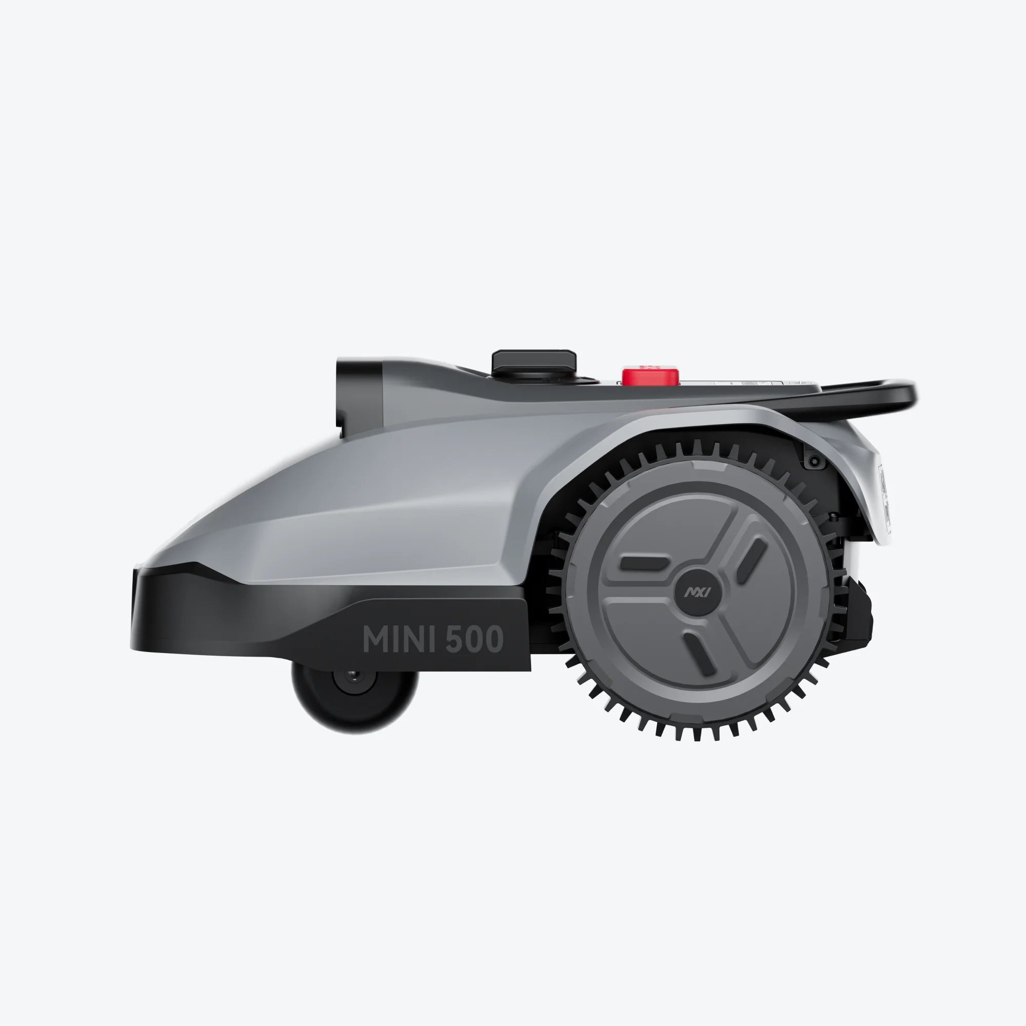 TerraMow Mini 500 rasaerba robot 600mq senza filo