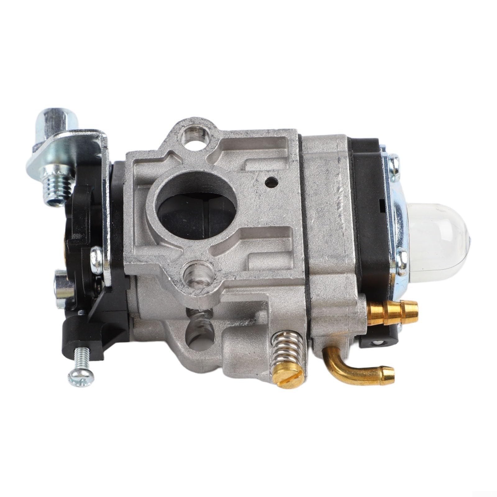 Sunseeker Elite MFH 3300-4P SK-C33SS Carburatore Decespugliatore Acciaio