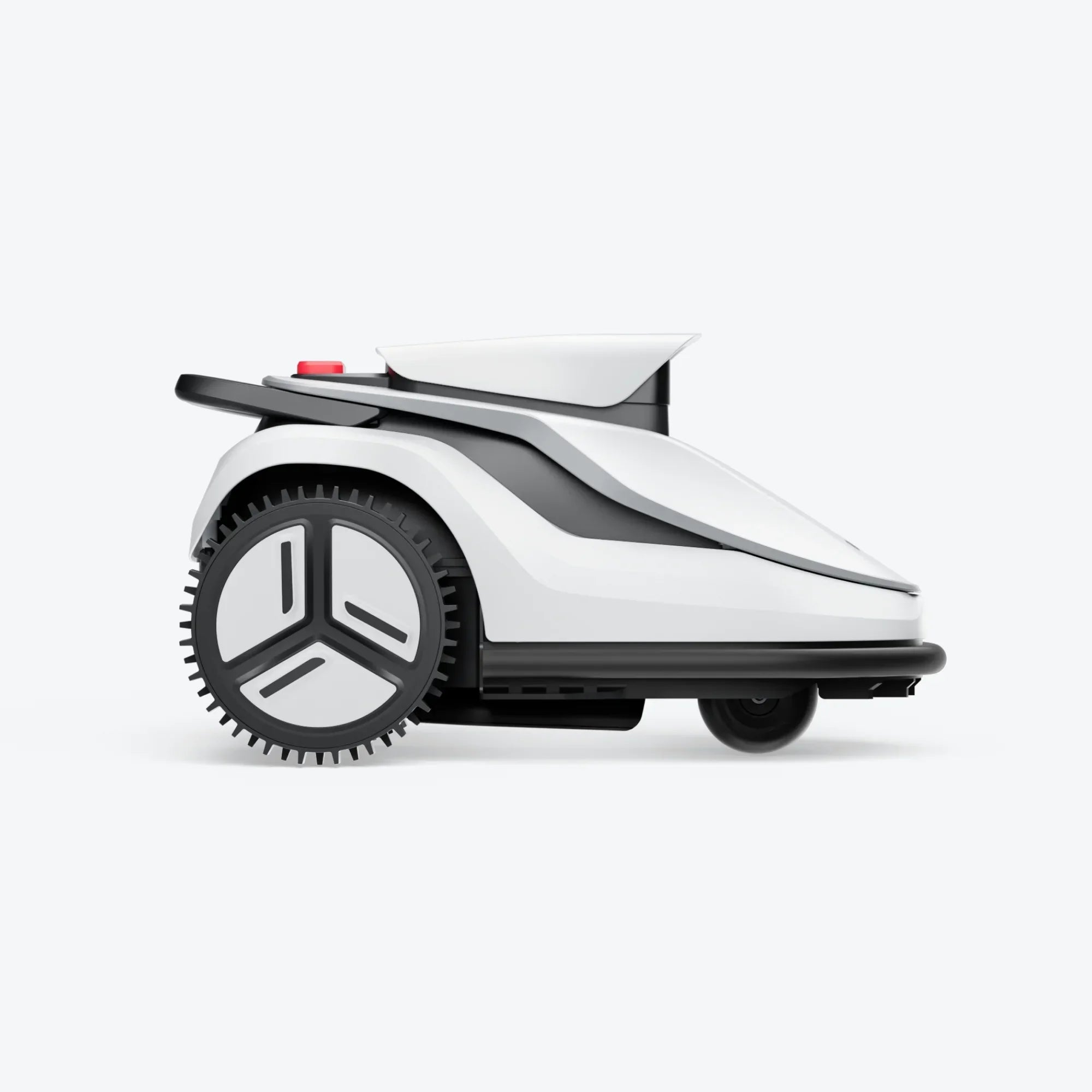 TerraMow V V600 Robot Tosaerba EU senza filo prato 600mq