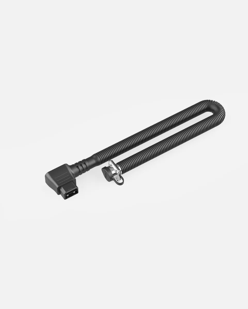 Yarbo Y Series Cavo Ricarica Batteria con LED