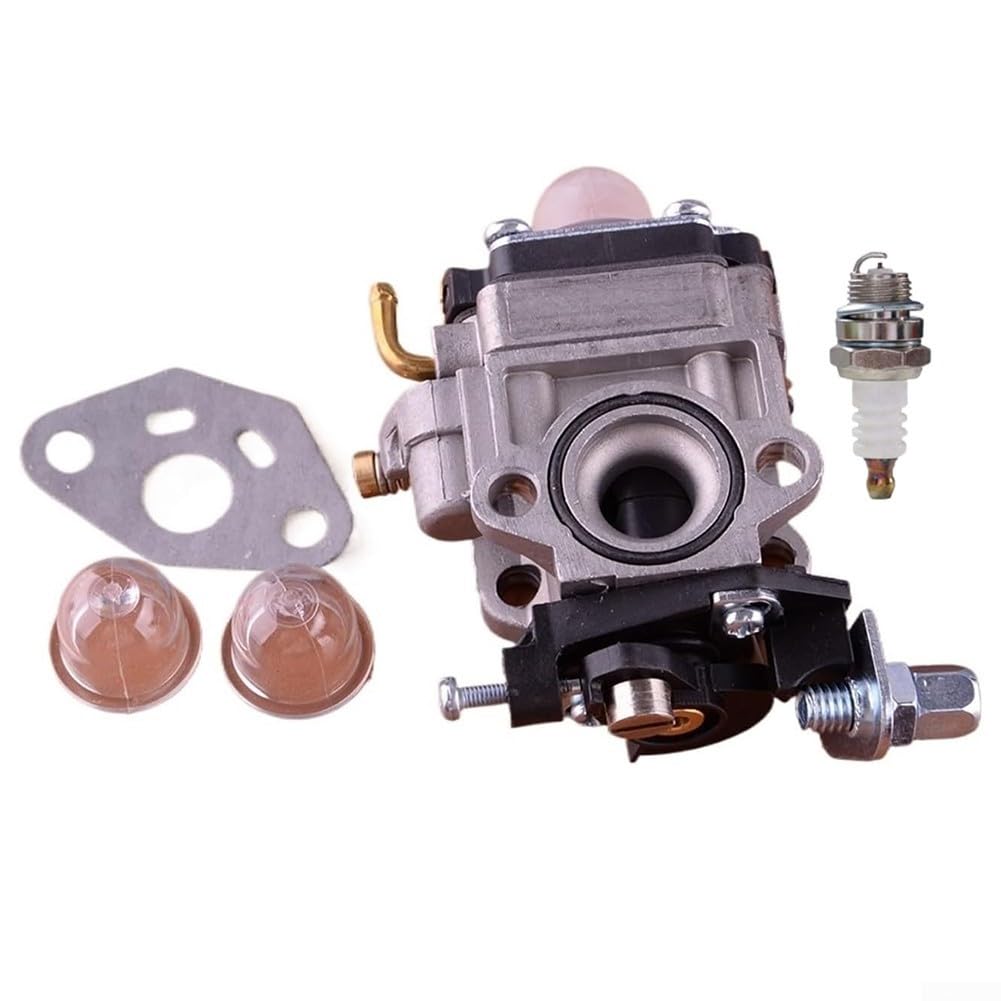 Sunseeker Elite SK C 33 kit guarnizioni carburatore 5 pezzi metallo