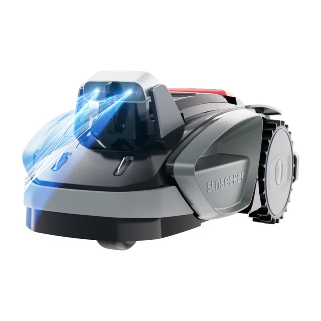Sunseeker Elite V3 robot tagliaerba 600 m² senza filo perimetrale