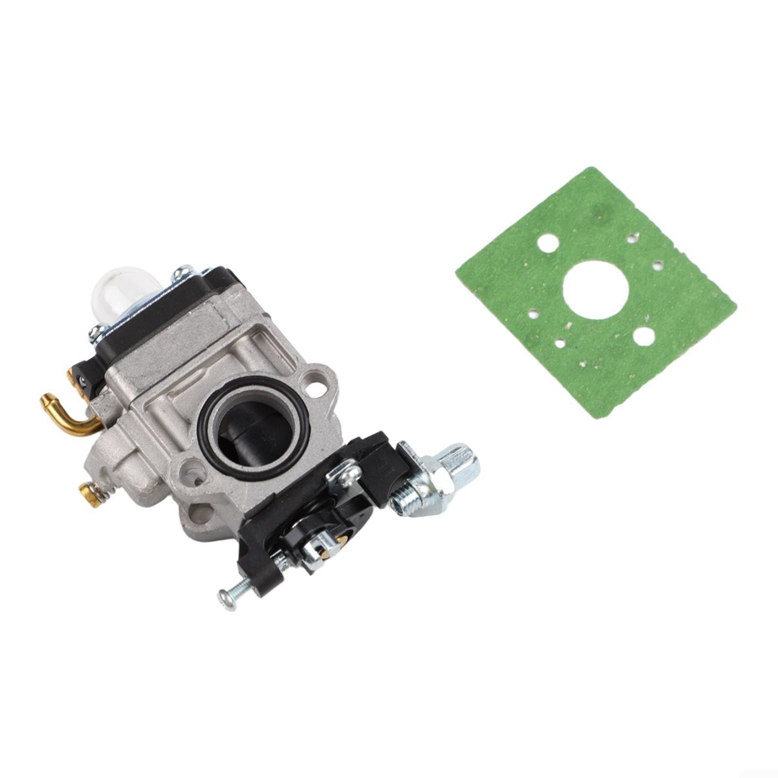 Sunseeker Elite SK-C33/SS kit carburatore acciaio