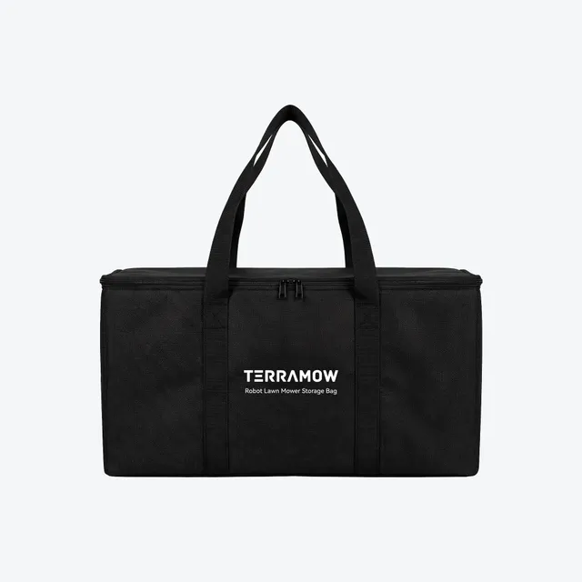 TerraMow borsa stoccaggio serie S/V robot