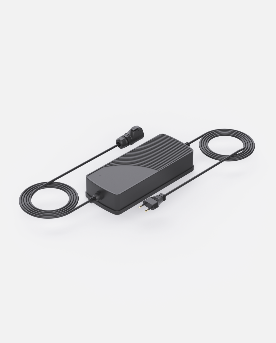 Yarbo Y Series Wired Charger caricabatterie 42V