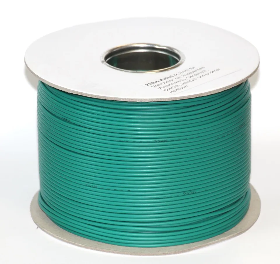 Genisys cavo perimetrale 250 m per Gardena 2,7 mm