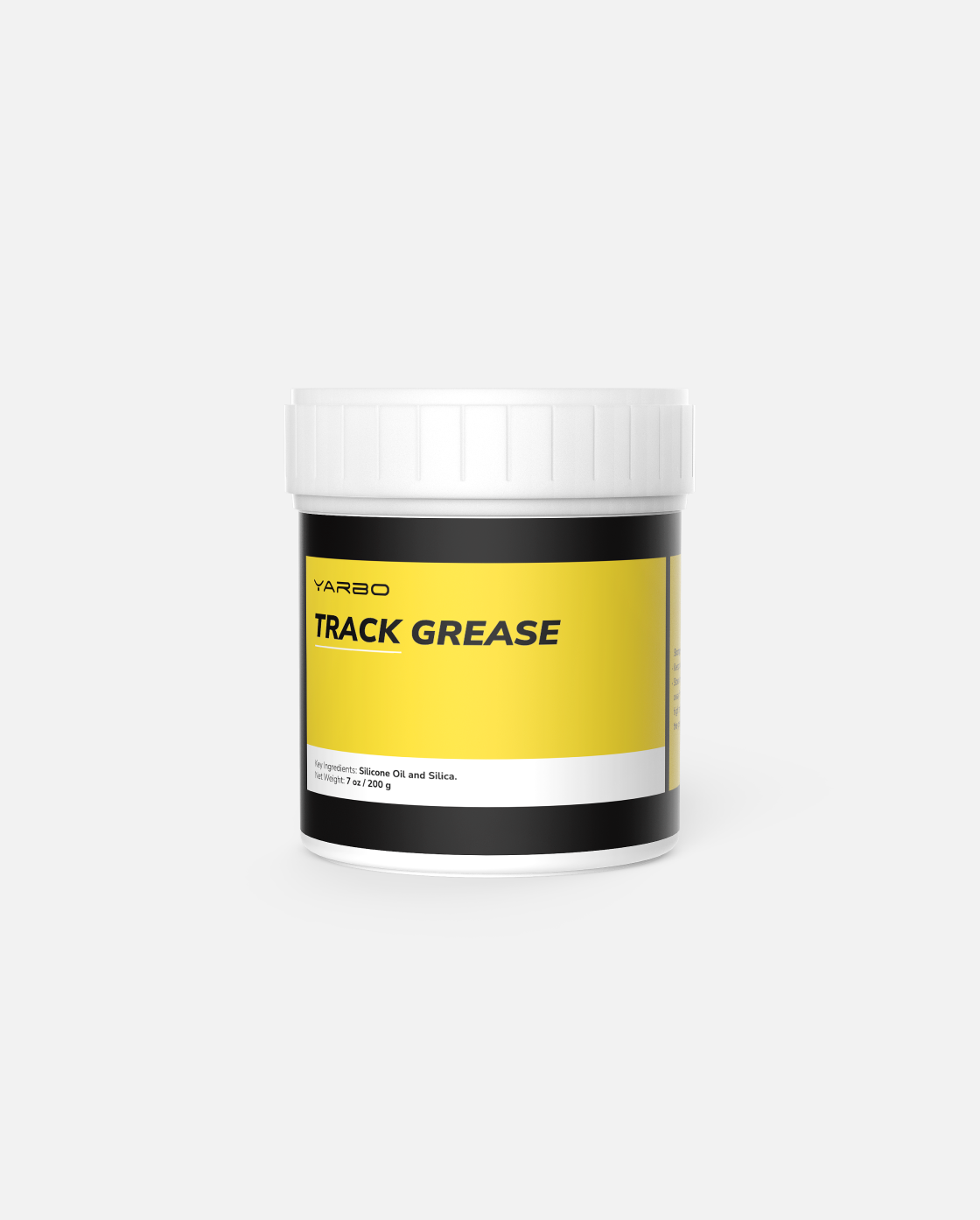 Yarbo Y Series Track Grease grasso cingoli 200 ml