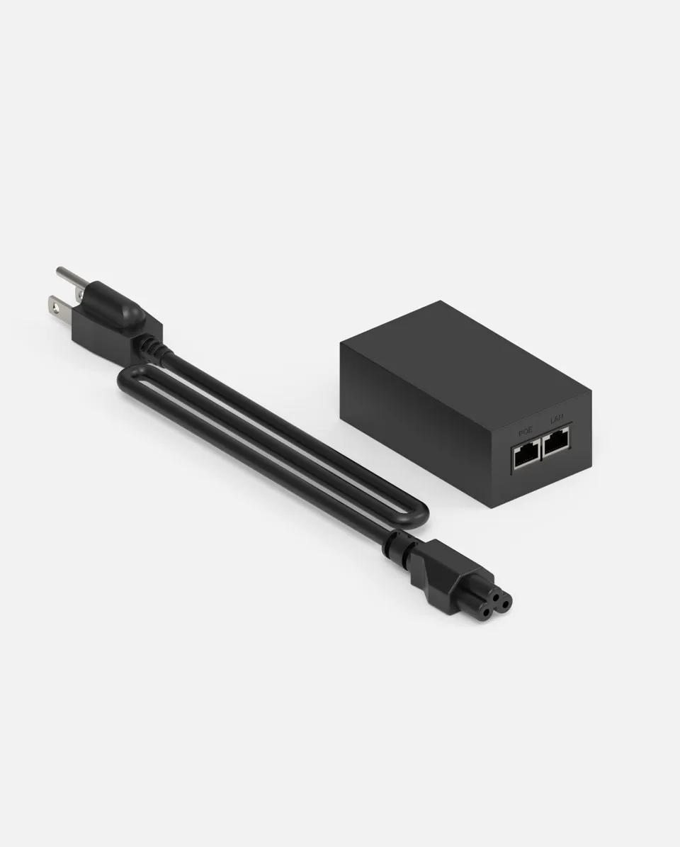 Yarbo Y Series alimentatore POE centro dati