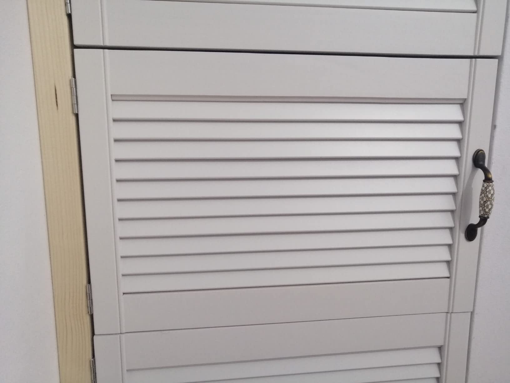 ECENCE Cerniere Acciaio Inox 44x32mm 20 Pezzi Antiruggine