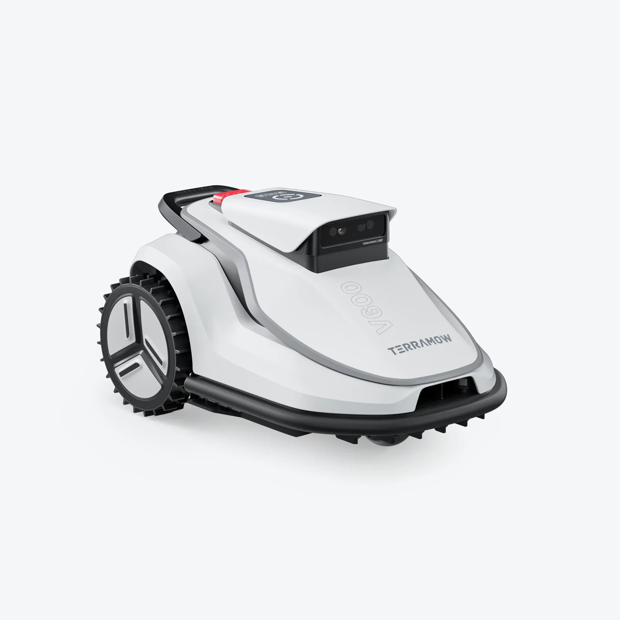 TerraMow V V600 Robot Tosaerba EU senza filo prato 600mq