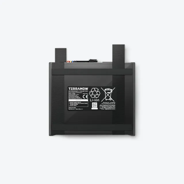 TerraMow batteria ricambio robot S800 S1200 serie S