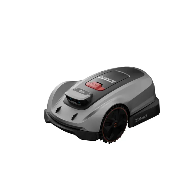Sunseeker Elite X3 Plus robot tagliaerba 1200 mq 20cm RTK