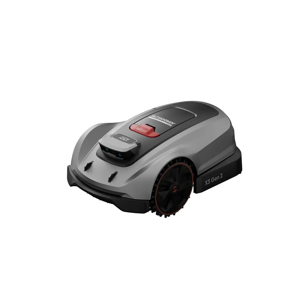 Sunseeker Elite X3 Plus robot tagliaerba 1200 mq 20cm RTK