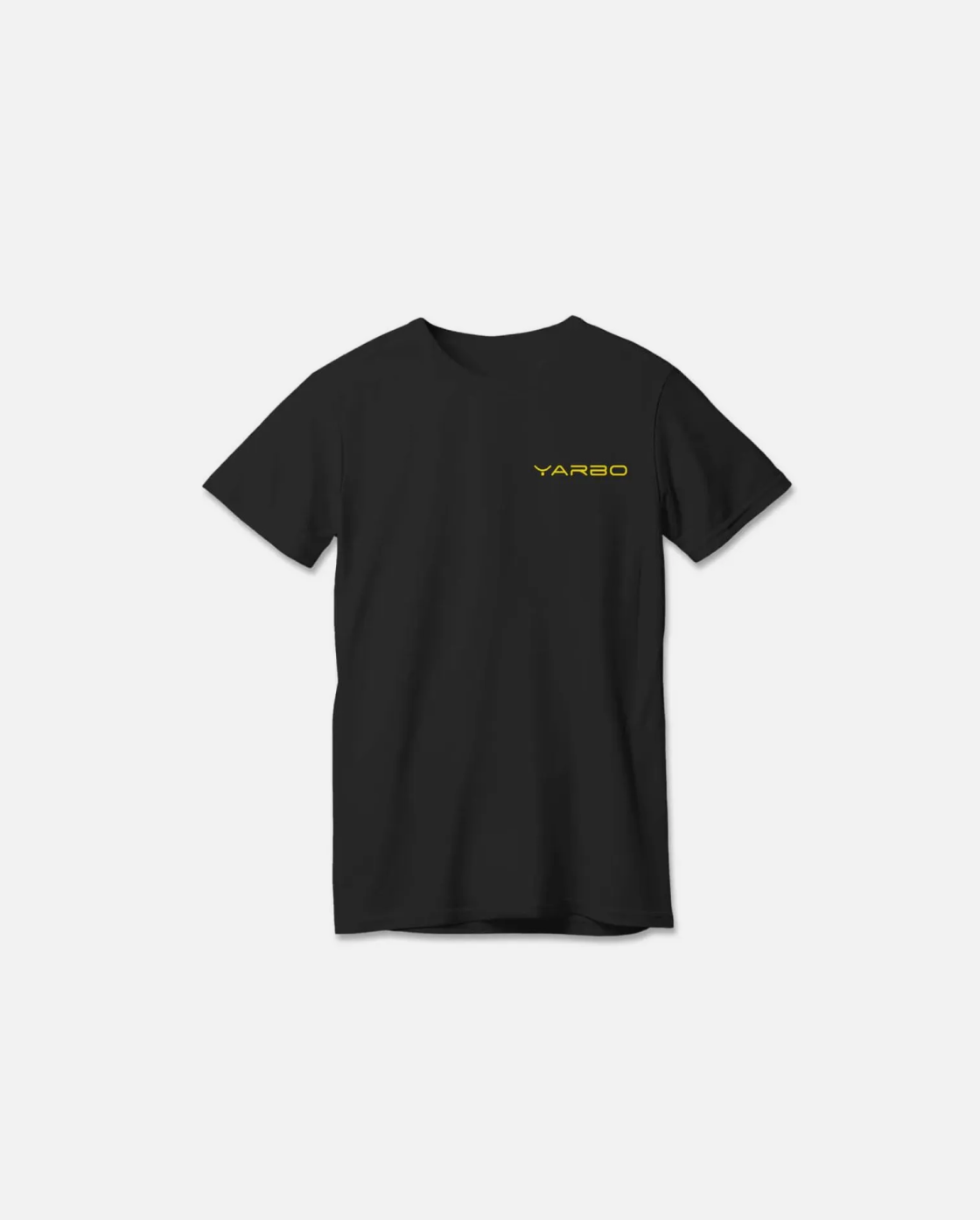 Yarbo Y Series T-shirt maglietta con logo
