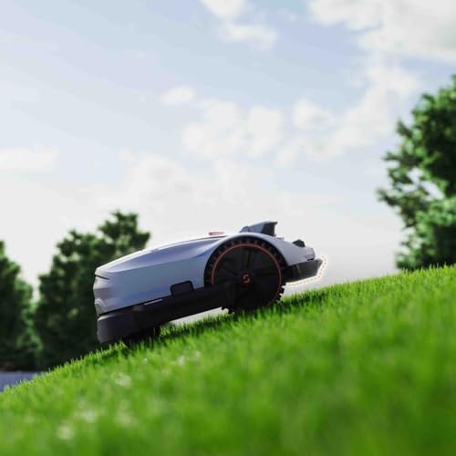 Sunseeker Elite X3 Plus robot tagliaerba 1200 mq 20cm RTK
