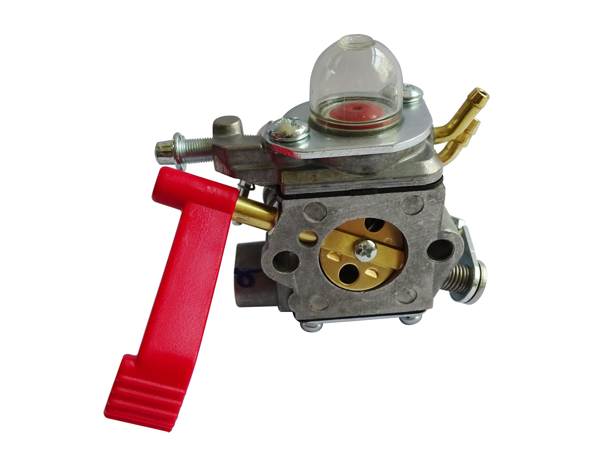 Sunseeker Elite INL280235 SK-C43EG SS Carburatore Trimmer