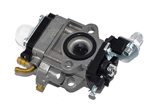 Sunseeker Elite Carburatore Decespugliatore per Scheppach MFH 3300-4P