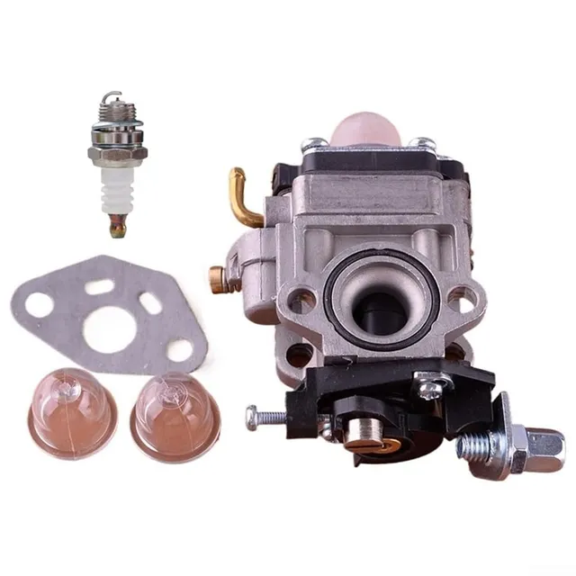 Sunseeker Elite SK C 33 kit guarnizioni carburatore 5 pezzi metallo