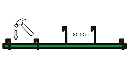 Genisys cavo perimetrale 250 m per Gardena 2,7 mm