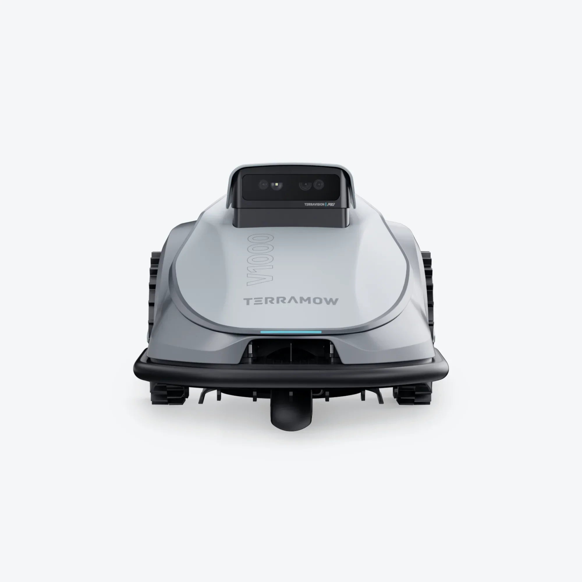 TerraMow V V1000 Robot Tosaerba EU senza filo prato 1200mq